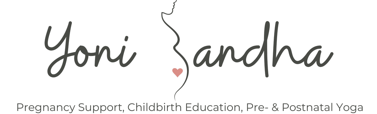 Pregnancy Support, Childbirth Education, Pre- & Postnatal Yoga