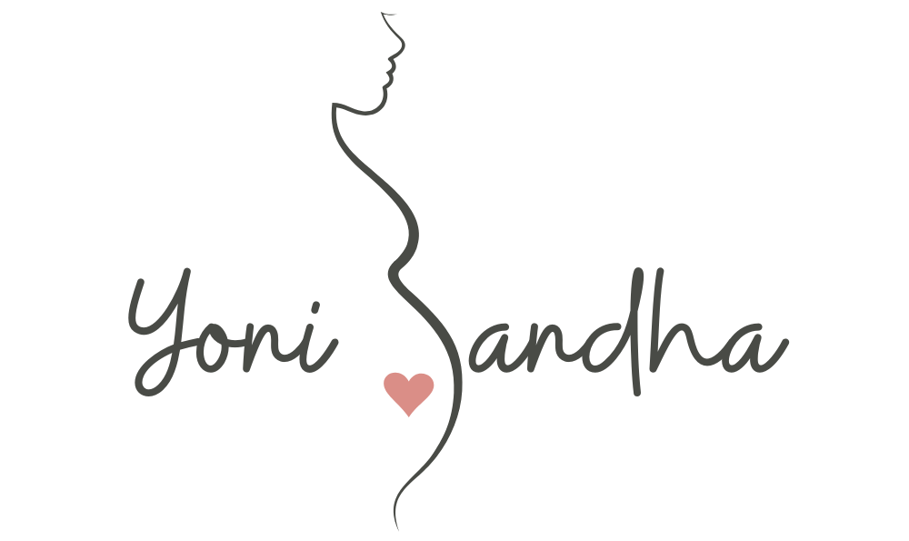 Yoni Bandha meaning Womb Connection